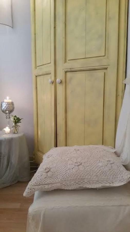 B&B Romantic Rooms Central Haarlem Bagian luar foto